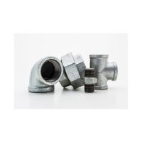 Pipe, Hose, Tube & Fittings