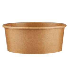 BOWL 12 Oz BIODEGRADABLE (500 EA/BX) 500 EA