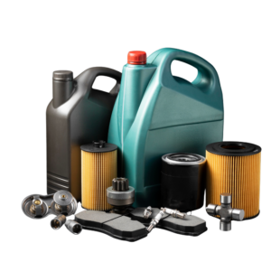 Automobile Accessories
