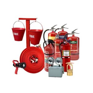 Fire & Safety