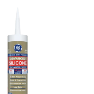 SEALING COMPOUND, SILICONE, WHITE