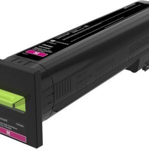 CARTRIDGE TONER, MAGENTA, EXTRA HIGH YIELD