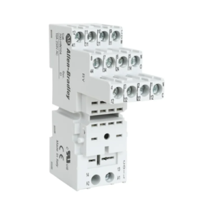 SOCKET RELAY