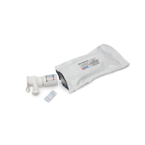 DPD 1 FREE CHLORINE REAGENT DISPENSER, 10 ML SAMPLE, 100 TESTS