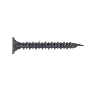 SCREW, CEMENT BOARD, PHILLIPS DRIVE, #8 X 1-1/4 INCHES, 100 PCS PER BOX