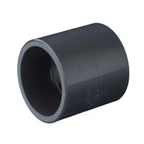 COUPLING, UPVC, SCH 80, 32 MM