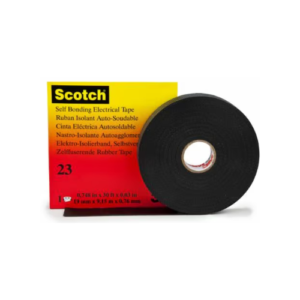 TAPE ELECTRICAL, 19MM X 9.15M X 0.76MM
