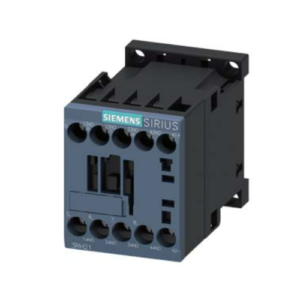 CONTACTOR RELAY, 4 NO, 24 V DC