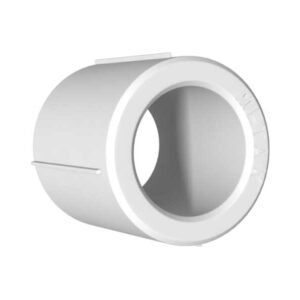 COUPLING, INTERPLAST, 20MM