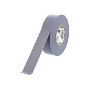 TAPE, INSULATION, ELECTRICAL, GRAY, 3/4 INCHES X 66 FEET
