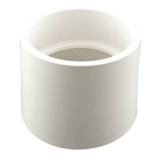 SOCKET, UPVC, SCH 80, 32 MM