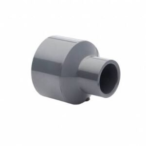 REDUCER, UPVC, SCH80, 32 X 20 MM