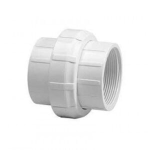 UNION, UPVC, SCH 80, 32MM