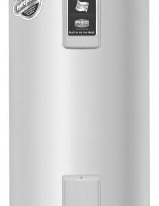 HEATER, WATER, ELECTRIC, SINGLE PHASE, 240V, 4500W, 80 GAL , MANUFACTURER:BRADFORD WHITE CORP. ,