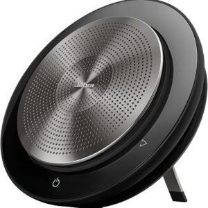 SPEAKER, PHONE, BLUETOOTH & USB, BLACK, 4.72 X 1.30 INCHES