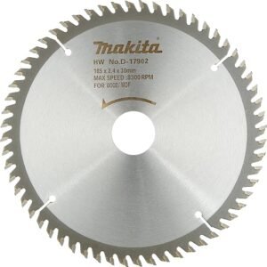 BLADE, CIRCULAR SAW, WOOD CUTTING