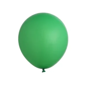 BALLOON, LATEX, GREEN