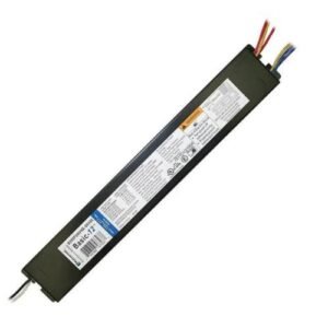 UNIVERSAL B295PUNVHE-S010C RAPID START BALLAST 120-277VAC 50/60HZ