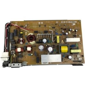 LOW VOLTAGE POWER SUPPLY (LVPS)