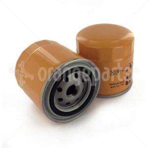 OIL FILTER, SPIN-ON ENGINE