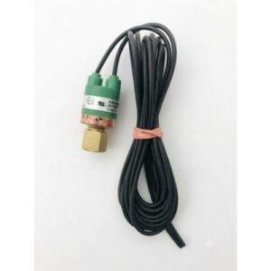 CARTRIDGE PRESSURE SWITCH, ACB, 27 BAR, 20.5 BAR