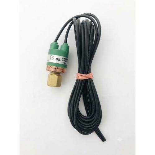CARTRIDGE PRESSURE SWITCH, ACB, 27 BAR, 20.5 BAR