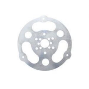 FLEXPLATE-TRANSMISSION, HYSTER