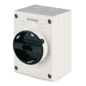 SWITCH DISCONNECTOR, 1P, 32A