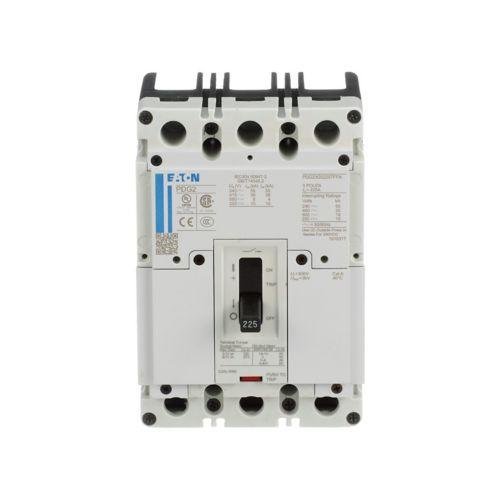CIRCUIT BREAKER, 3P, 100A