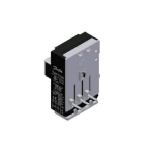 OVERLOAD RELAY, TI 16C
