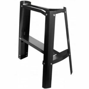 STAND, SCROLL SAW