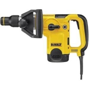 DEMOLITION AND CHIPPING HAMMER,1150W, CORDED