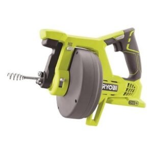 CORDLESS 18V DRAIN AUGER