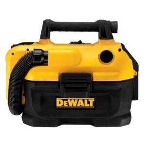 20V CORDLESS WET-DRY VACUUM