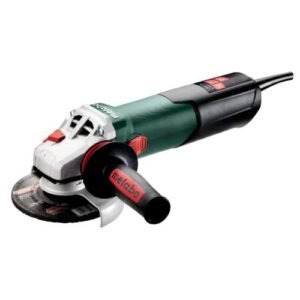 ANGLE GRINDER CORDED 125 MM (5-INCH)
