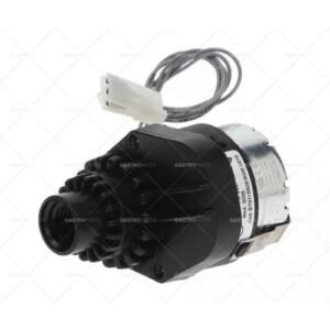 AC GEAR MOTOR RUNNING ON 230V WITH VARYING SPEEDS