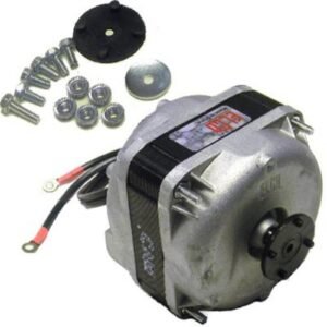 MOTOR, 9W, 230V, 1550 RPM