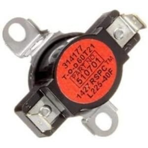 REPLACEMENT THERMAL LIMIT OR HIGH-LIMIT SAFETY SWITCH