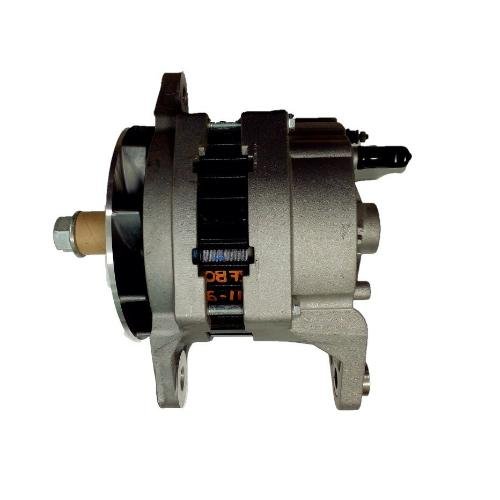 ALTERNATOR, HEAVY-DUTY, 24-VOLT, 70-AMP