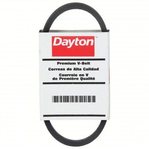 V-BELT, POLYESTER, 22 INCHES