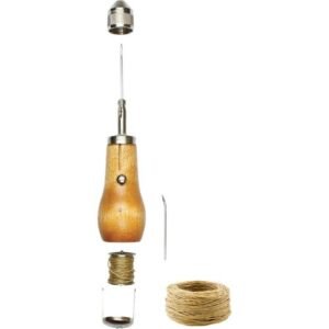 SPEEDY STITCHER SEWING AWL KIT MODEL 200