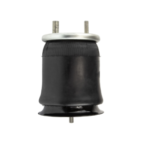 AIRIDE, AIR SPRING, VEHICULAR, RUBBER & STEEL, 12.25 X 6.31 X 7.00 INCHES,