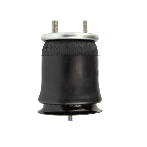 AIRIDE, AIR SPRING, VEHICULAR, RUBBER & STEEL, 12.25 X 6.31 X 7.00 INCHES,