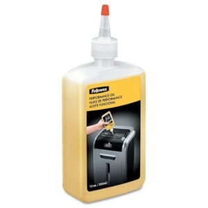 OIL,SREDDER MACHINE, 12OZ