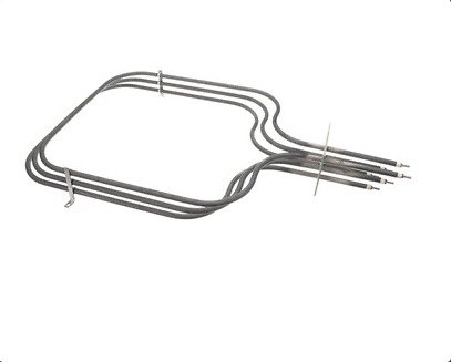 HEATING ELEMENT, ELECTRICAL, OVEN, 240 V, 4000 W