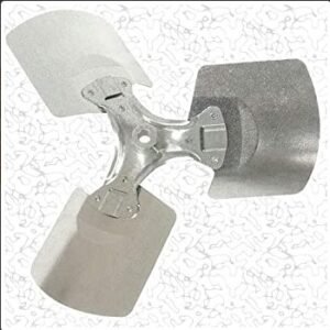BLADE FAN 3 LEAF,