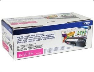 CARTRIDGE, TONER, LASER, MAGENTA
