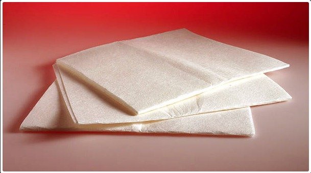 FILTER, COOKING GREASE, COOKER HOOD, 415 X 1120 MM