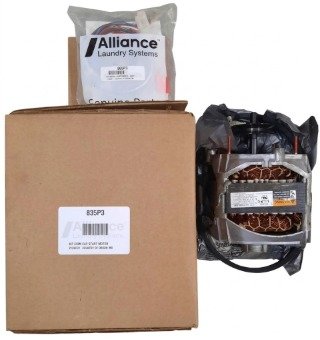 MOTOR, ALTERNATING CURRENT, 1425 RPM