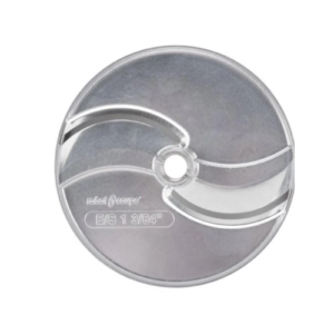 PLATE, SLICING, STEEL, DISC PLATE, 1/32 INCHES,